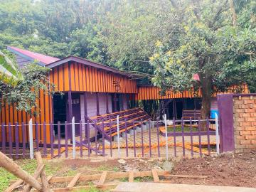 Feed for Change — Fondation Panzi